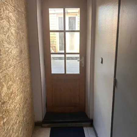 Apartmán Refuge De La Basilique *
